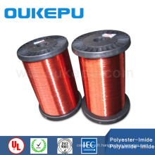 Comment trouver OUKEPU MIC fournisseur en gros fil émaux, fil d’aimant, importation de fil de cuivre émaillé